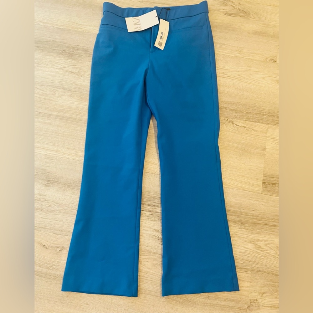 Zara pants